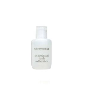 SSystem Individual Lash Glue Clear 15ml